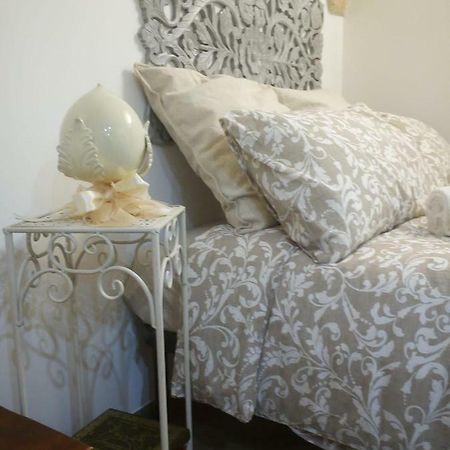 Apartament N.D.V.La Casetta Fasano Zewnętrze zdjęcie