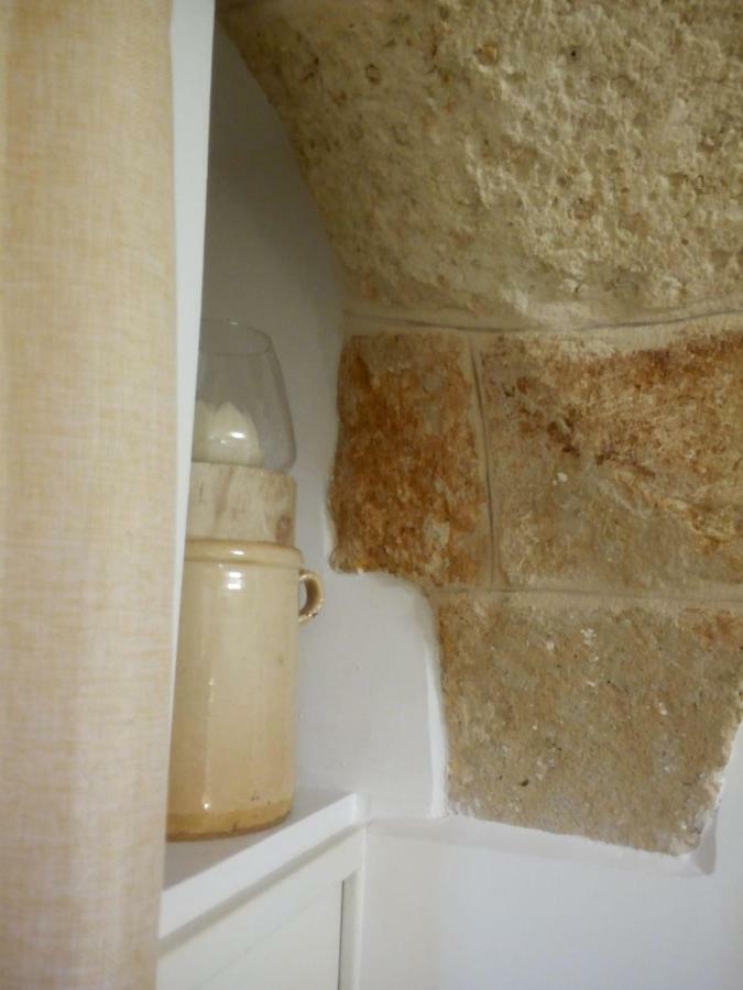Apartament N.D.V.La Casetta Fasano Zewnętrze zdjęcie